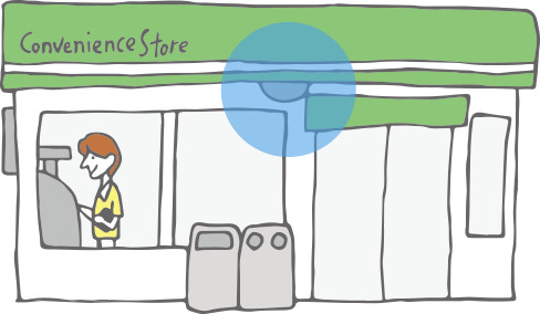 監視カメラ・ネットワーク