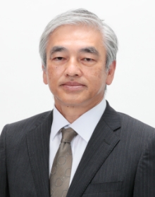 常務取締役 営業本部長 久貝 勝彦