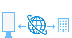 デジタルサイネージも簡単配信