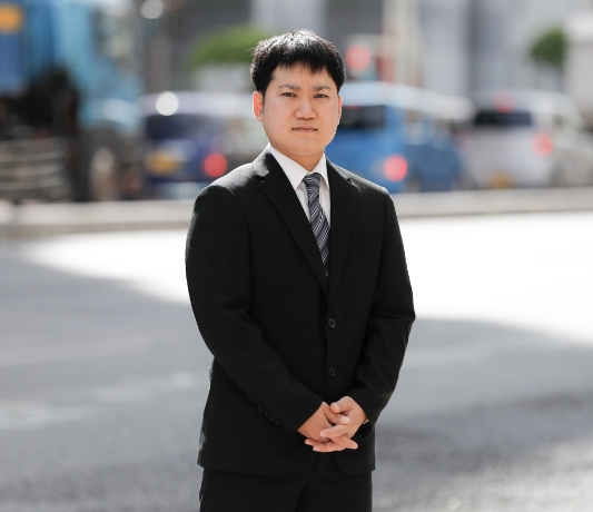 入社を決めた理由 | 比嘉 盛策 SEISAKU HIGA