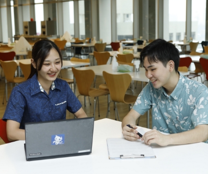 入社を決めた理由 | 備瀬　航