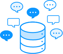 30,000件以上の迷惑電話番号リスト保有し常に最新情報を更新