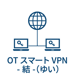 OTスマートVPN -結-